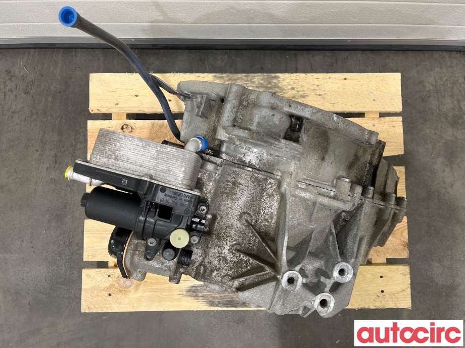 Girkasse automat til Mercedes B-Klasse 2011-2018 (W246) (W246) (MERCEDES|A2463707202|724020|)
