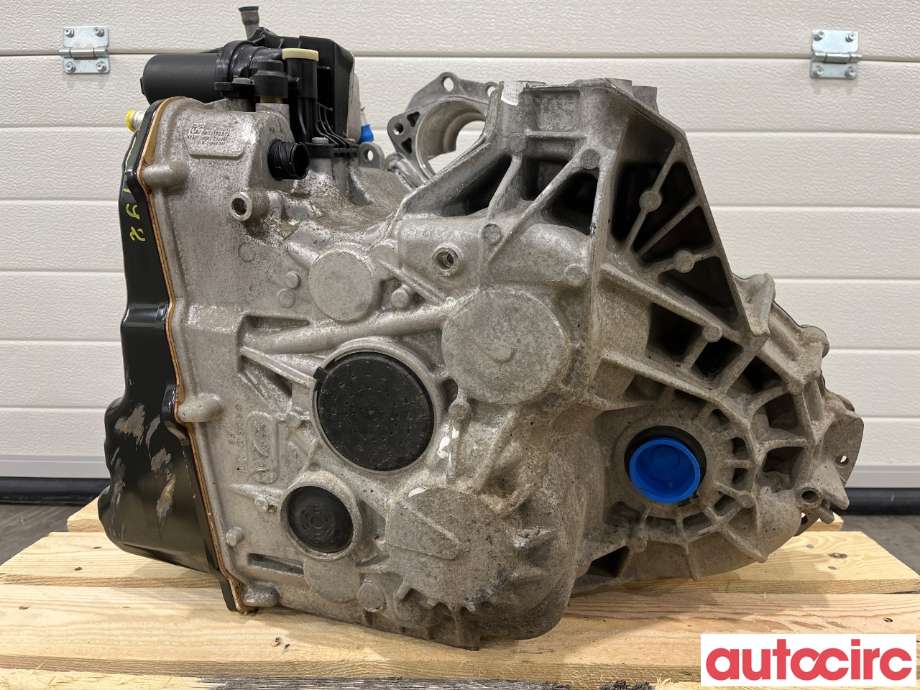 Girkasse automat til Mercedes B-Klasse 2011-2018 (W246) (W246) (MERCEDES|A2463707202|724020|)