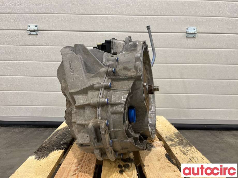 Girkasse automat til Mercedes B-Klasse 2011-2018 (W246) (W246) (MERCEDES|A2463707202|724020|)