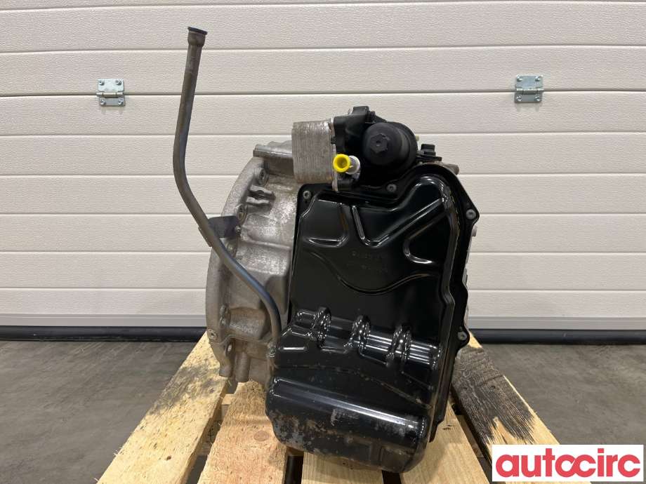 Girkasse automat til Mercedes B-Klasse 2011-2018 (W246) (W246) (MERCEDES|A2463707202|724020|)