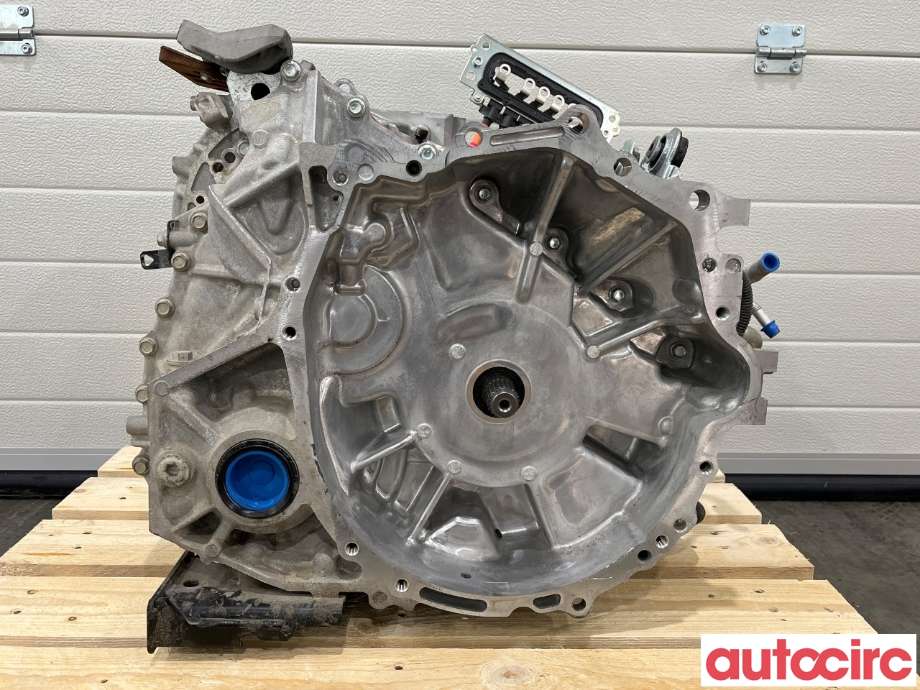 Girkasse automat til Toyota RAV4 2019-->> (Type V)  (TOYOTA|3090042051|)