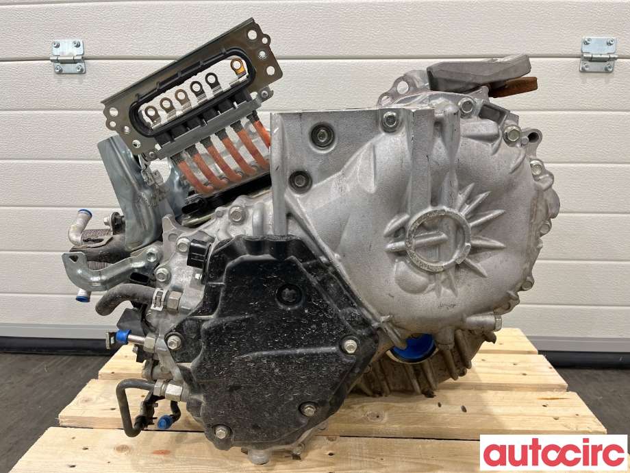 Girkasse automat til Toyota RAV4 2019-->> (Type V)  (TOYOTA|3090042051|)