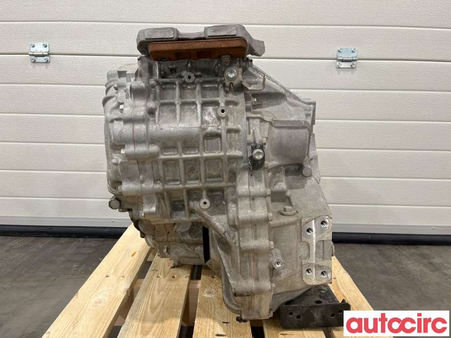 Girkasse automat til Toyota RAV4 2019-->> (Type V)  (TOYOTA|3090042051|)