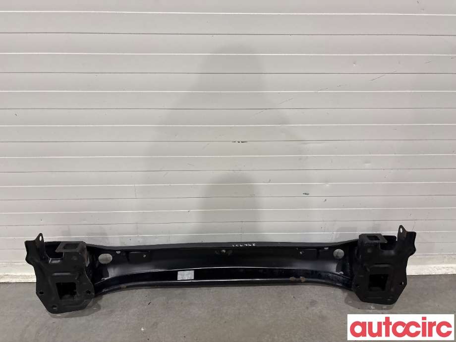 Støtfangerforsterkning foran til VW Transporter / Caravelle 2009-2015 (Fase 2) (T5) (T5) (VOLKSWAGEN|7E0807109D|)
