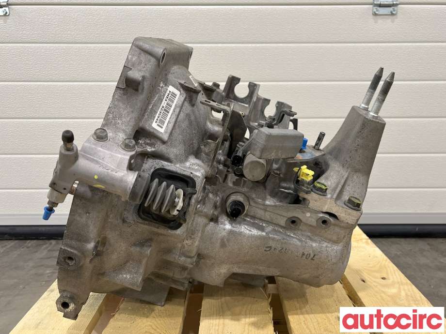 Girkasse manuell 6-trinn til Honda Civic 2006-2011 (Type VIII)  (HONDA|21200RPF000|)