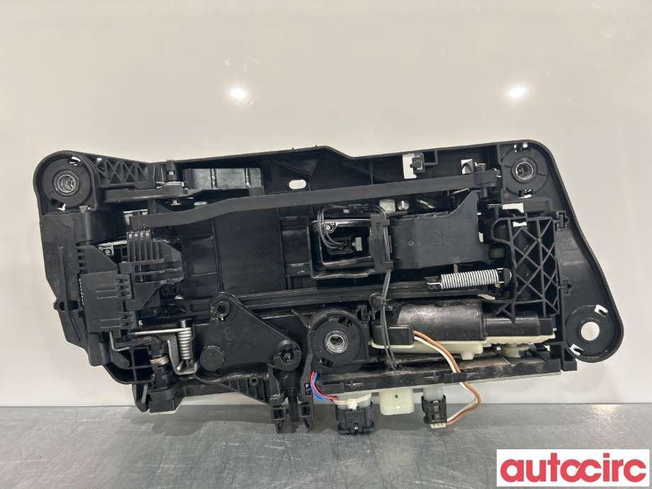 Dørhåndtak utv høyre bak til Mercedes EQS 2021-->> (V297) (V297) (MERCEDES|A0997603705|A0997609503|A0997609103)