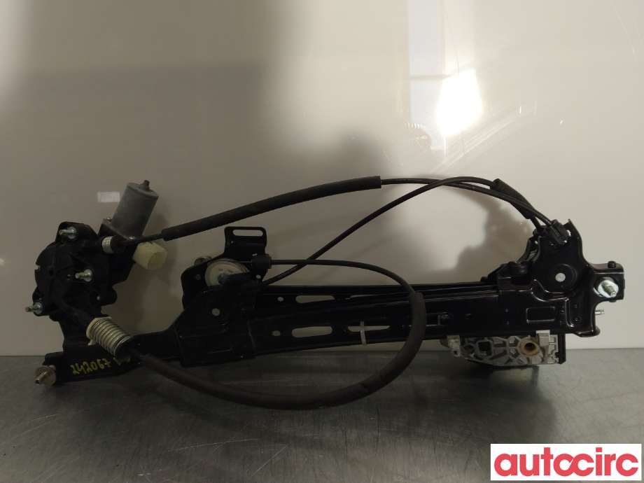 Ruteheis til Honda e 2020-->>  (HONDA|72750-TYF-E01|)