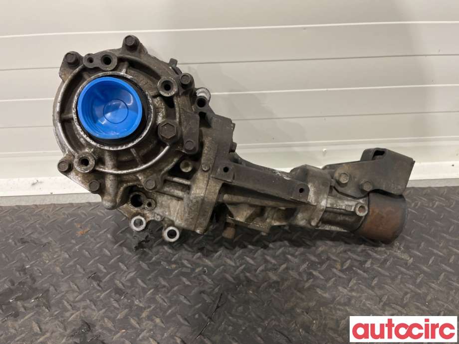 Girkasse 4WD fordelingskasse til Mitsubishi Outlander 2007-2010 (Type II, Fase 1)  (MITSUBISHI|3200A067|)