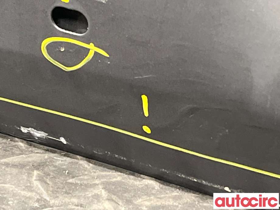 Dør høyre foran til Ford Kuga 2013-2019  (FORD|2387793|GV41-S20124-AH)