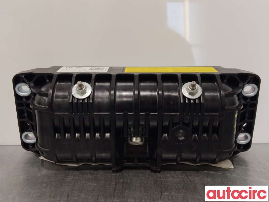 Airbag passasjer til Škoda Superb 2015-->> (Type III)  (SKODA|3V0880204G|3V0880204E)