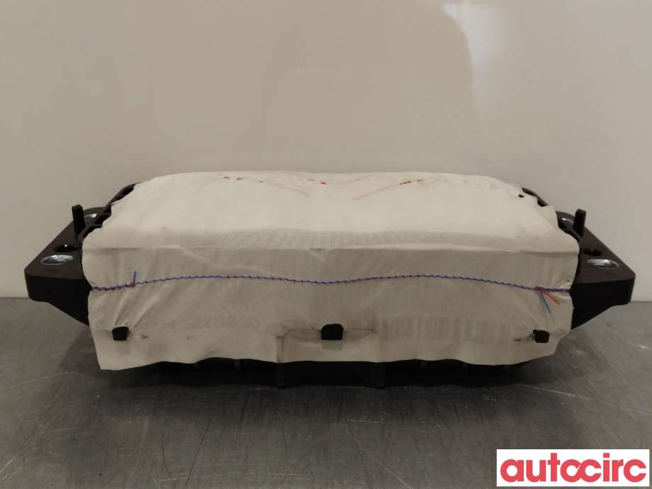 Airbag passasjer til Škoda Superb 2015-->> (Type III)  (SKODA|3V0880204G|3V0880204E)