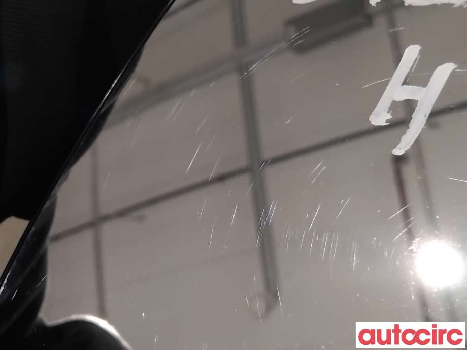 Speilglass høyre til Citroën Berlingo 2019-->> (Type III) (CITROEN|1616869180|)