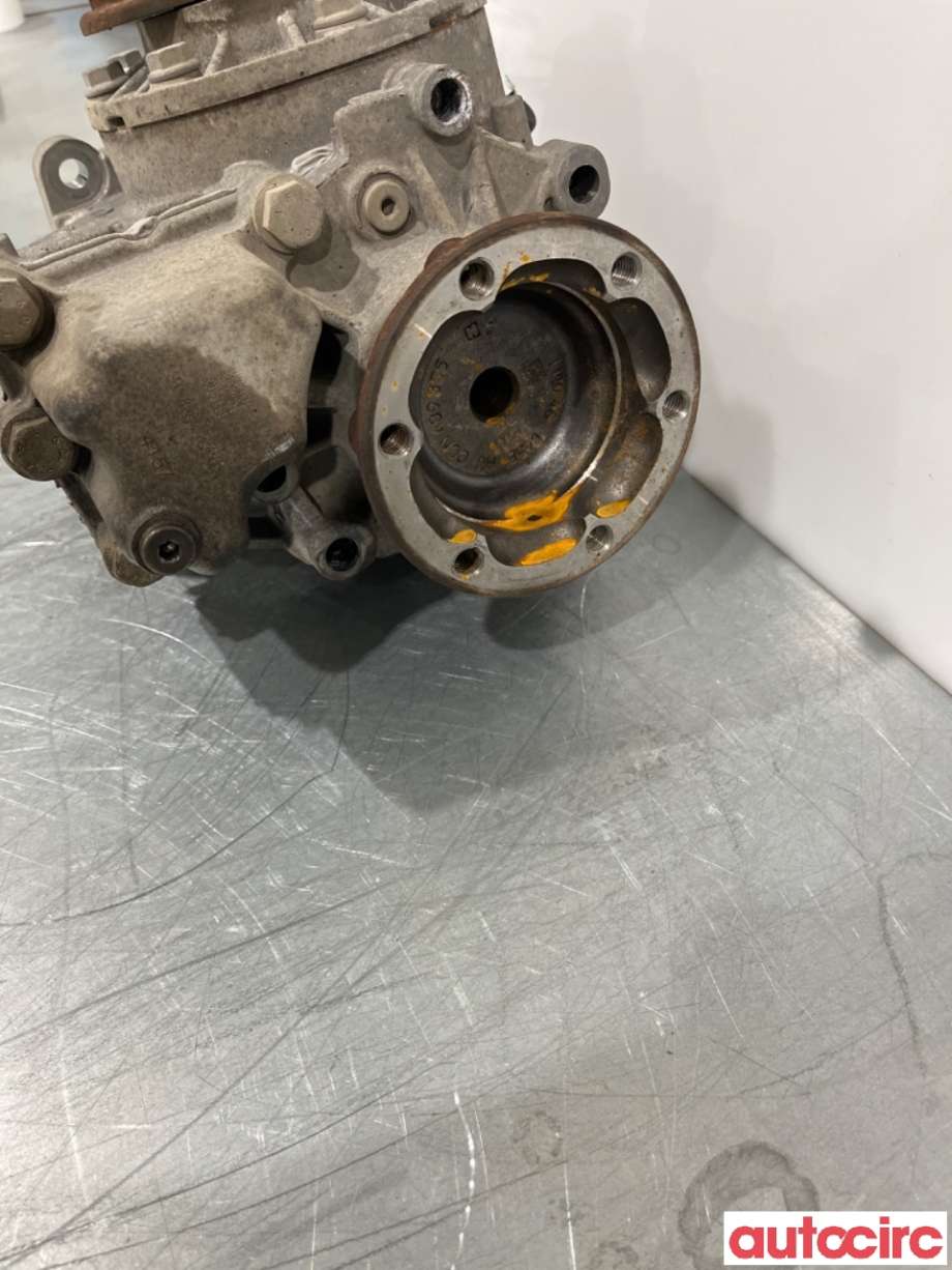 Girkasse 4WD fordelingskasse til VW Golf VII 2012-2017 (Fase 1)  (VOLKSWAGEN|0CN409053AR||0CN409053AE)