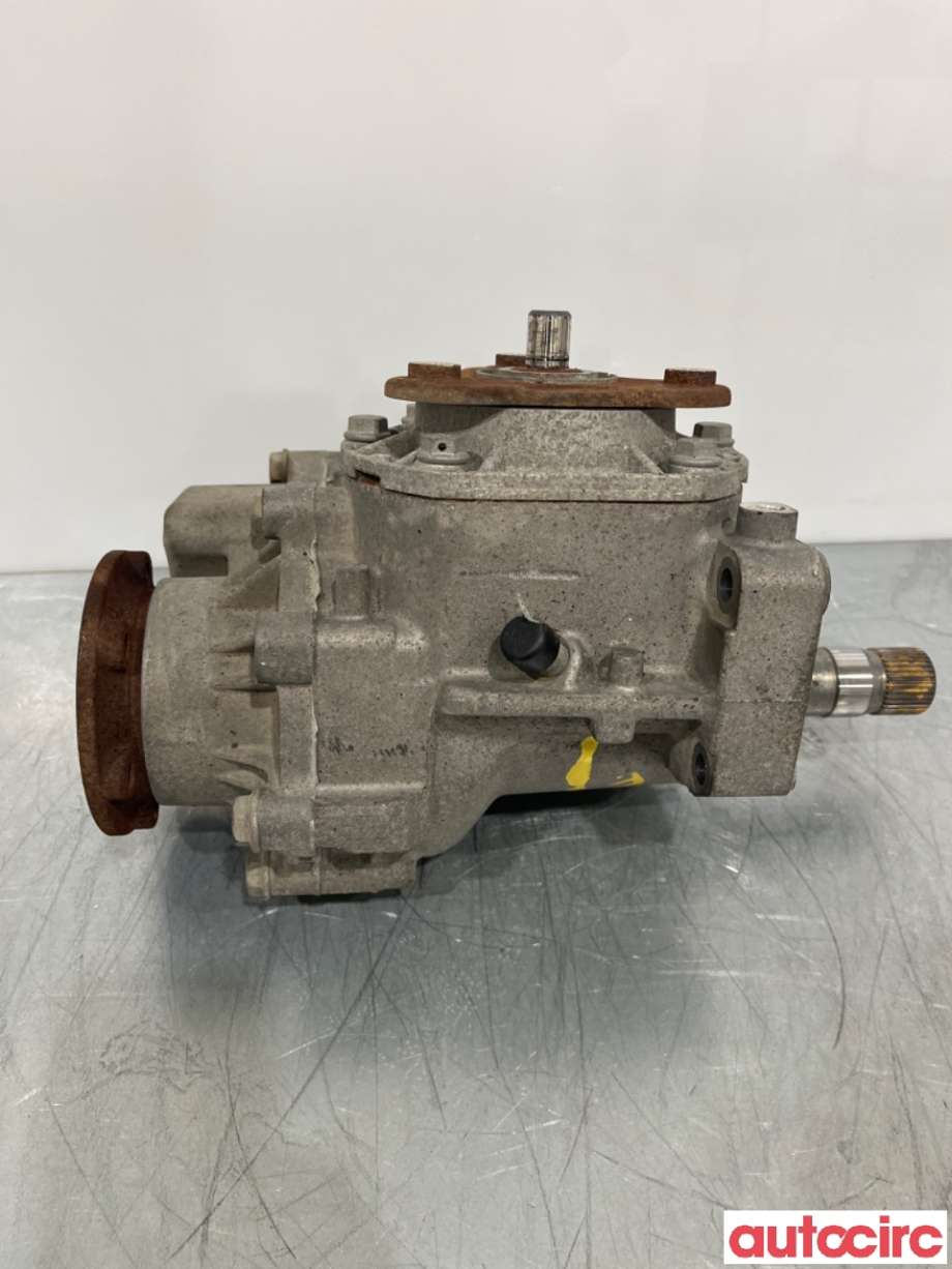 Girkasse 4WD fordelingskasse til VW Golf VII 2012-2017 (Fase 1)  (VOLKSWAGEN|0CN409053AR||0CN409053AE)