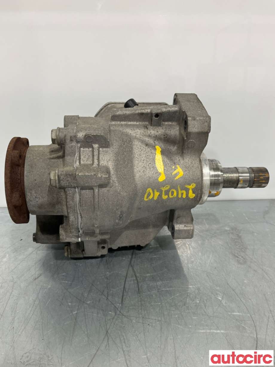 Girkasse 4WD fordelingskasse til VW Golf VII 2012-2017 (Fase 1)  (VOLKSWAGEN|0CN409053AR||0CN409053AE)