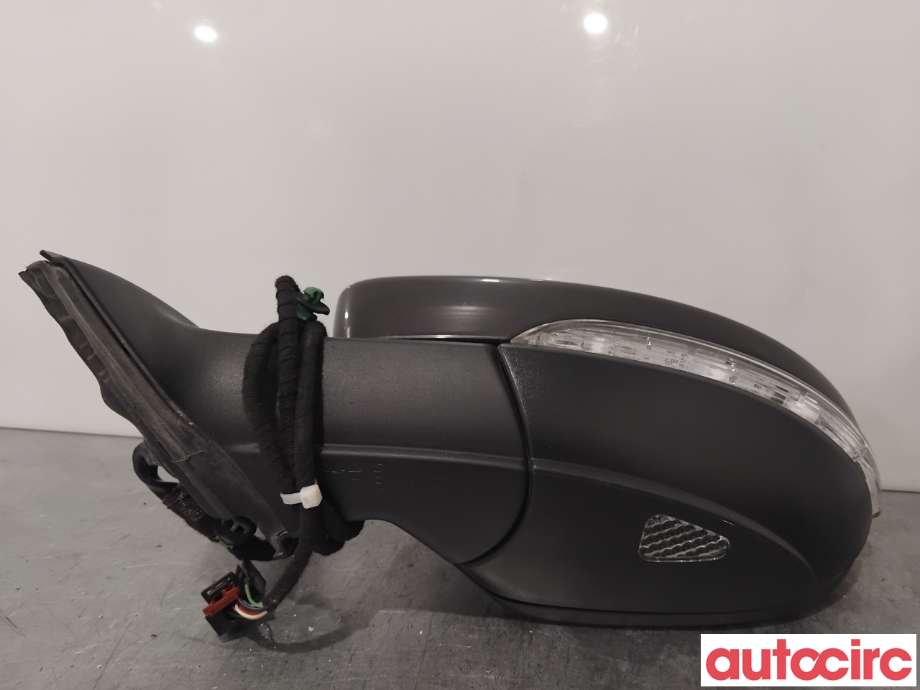 Speil venstre til VW Passat 2011-2015 (B7) (B7) (VOLKSWAGEN|3AB857507F|)