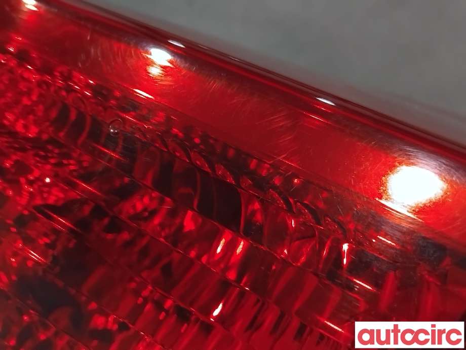 Baklykt høyre indre til Toyota RAV4 2013-2015 (Type IV, Fase 1)  (TOYOTA|8158142050|)