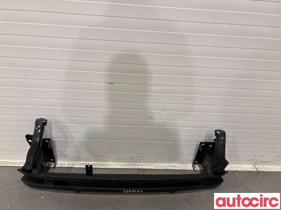 Støtfangerforsterkning foran til VW T-Cross, 2019-->>  (VOLKSWAGEN|2GM807109B)