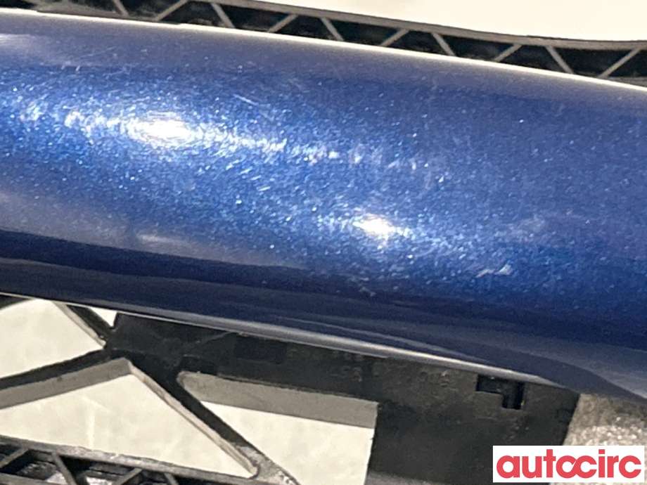 Dørhåndtak utv venstre bak til Audi A3 2012-2016 (Type III, Fase 1)  (AUDI|8V0837205|)