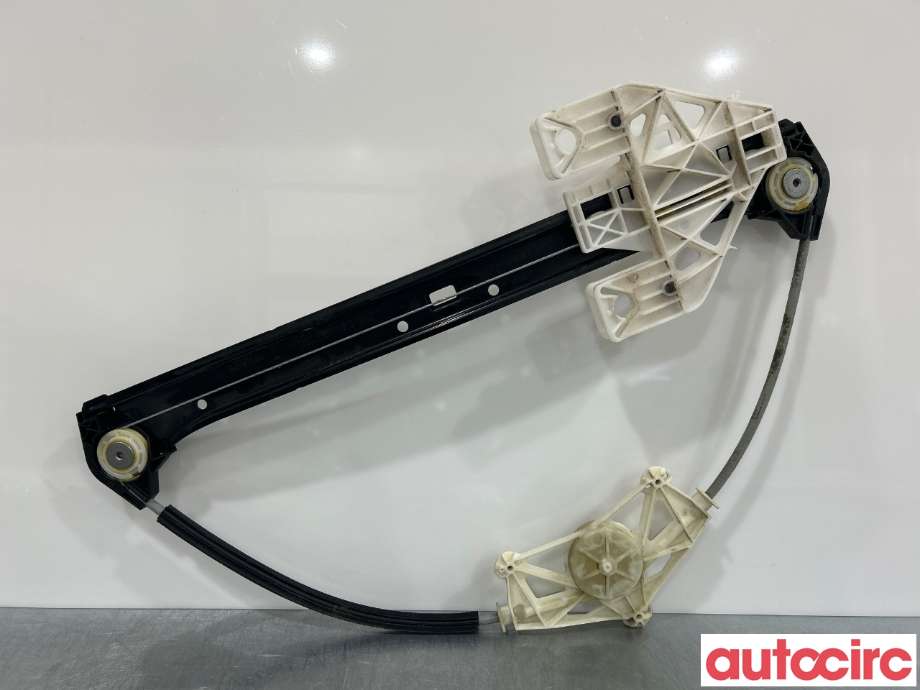 Ruteheis til Audi A3 2012-2016 (Type III, Fase 1)  (AUDI|8V4839461|)