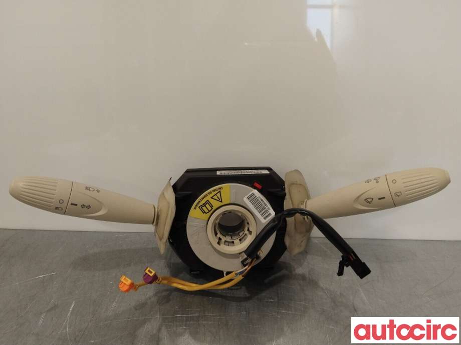 Bryter combi til Fiat 500 2008-2020 (FIAT|735472464)