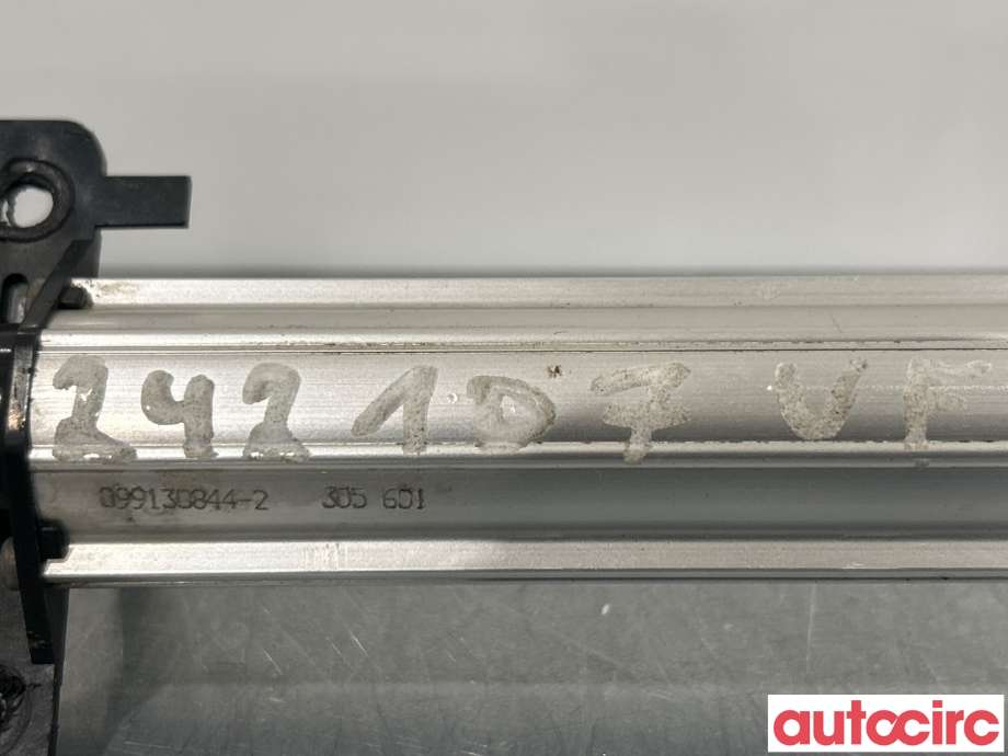 Lyktespylerdyse til Citroën Jumpy 2007-2016 (Type II)  (CITROEN|6438T7|099130844)