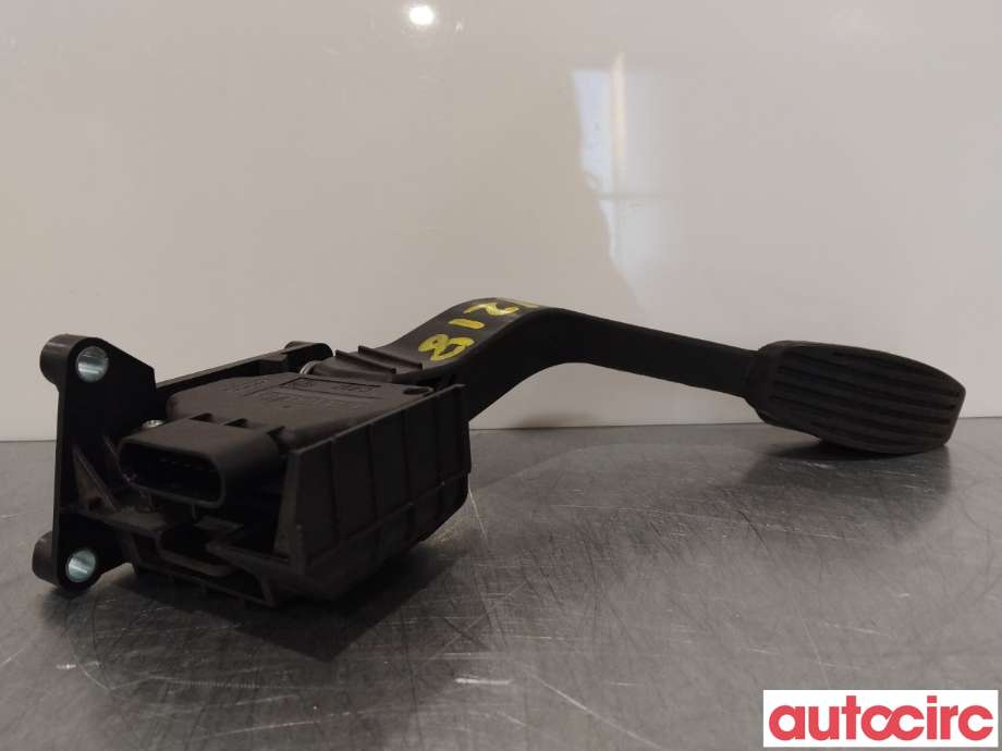 Pedal gass til Fiat 500 2008-2020  (FIAT|51833722|)