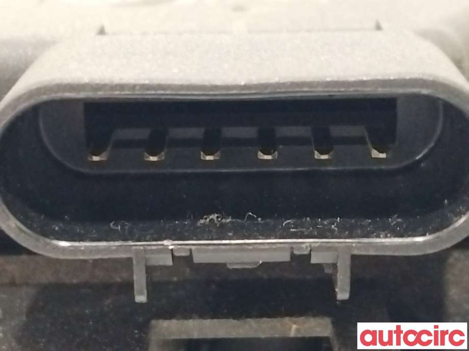 Pedal gass til Fiat 500 2008-2020  (FIAT|51833722|)