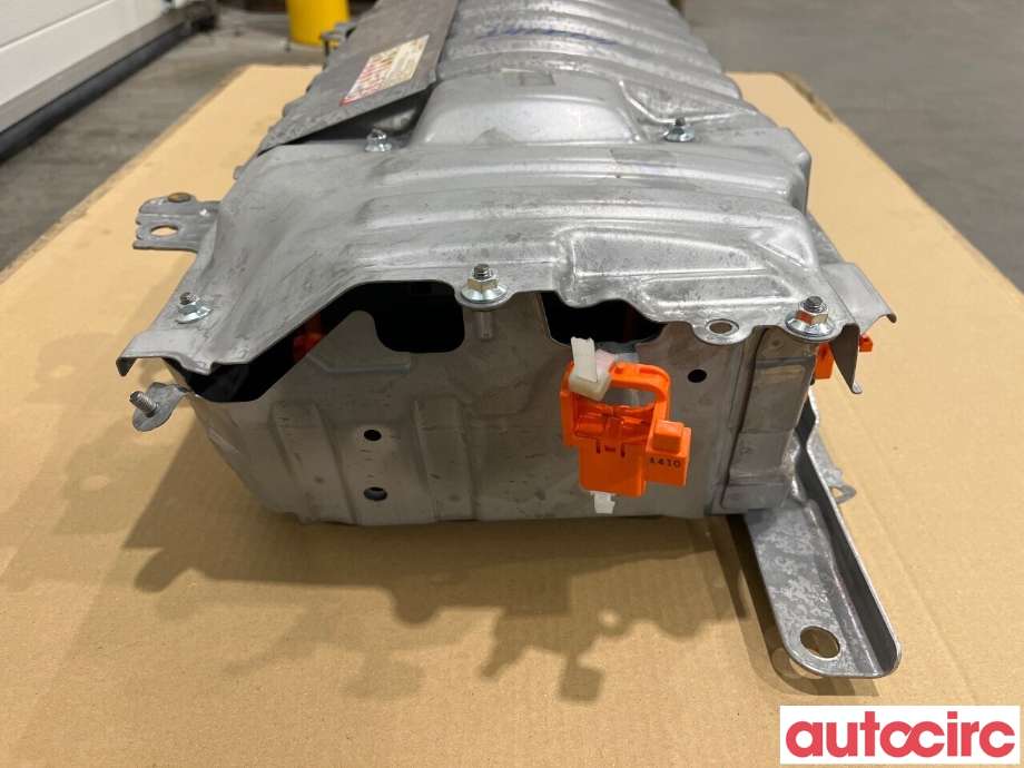 Batteripakke elbil til Toyota Corolla 2019-->>  (TOYOTA|G951016011|G9280-16011)