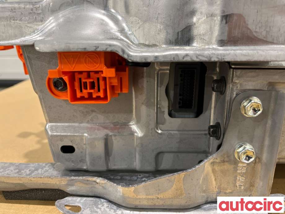 Batteripakke elbil til Toyota Corolla 2019-->>  (TOYOTA|G951016011|G9280-16011)