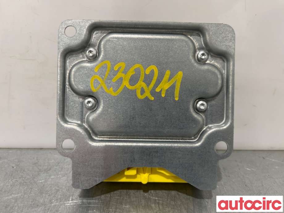Airbag elektronikk til VW Polo 2014-2017 (Type V, Fase 2) (VOLKSWAGEN|6R0959655L|0285010794)