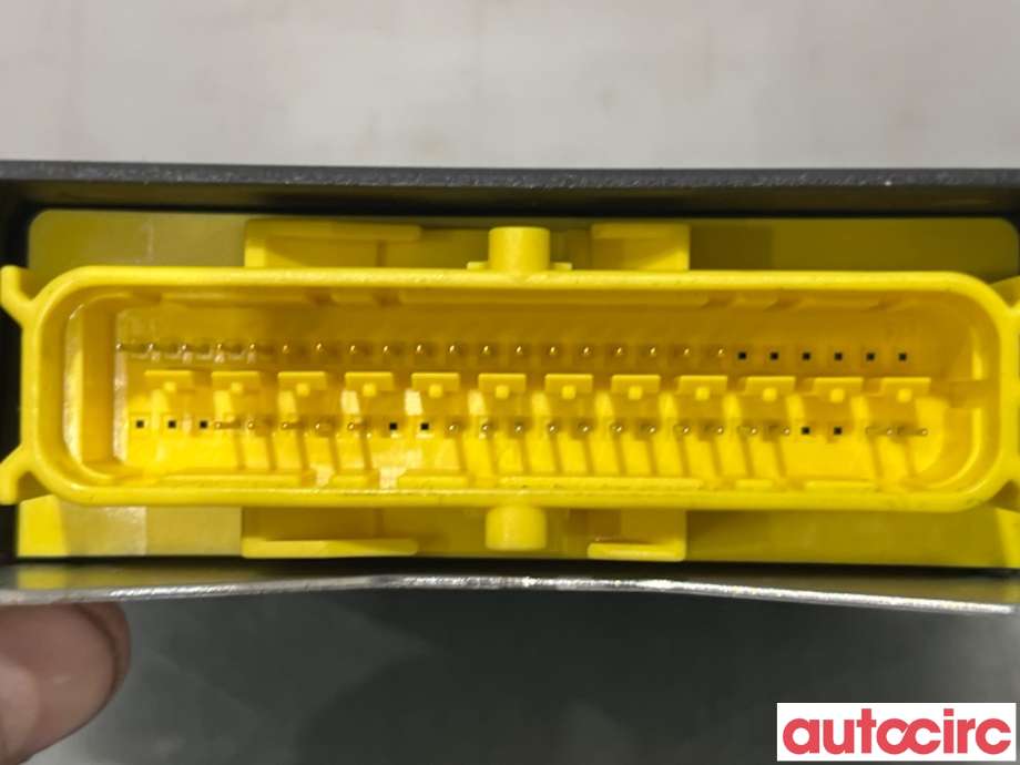 Airbag elektronikk til VW Polo 2014-2017 (Type V, Fase 2) (VOLKSWAGEN|6R0959655L|0285010794)