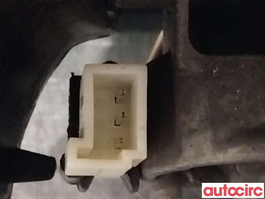Speil innvendig til Ford Kuga 2008-2012 (Type I)  (FORD|5260683|AU5A17E678AA)