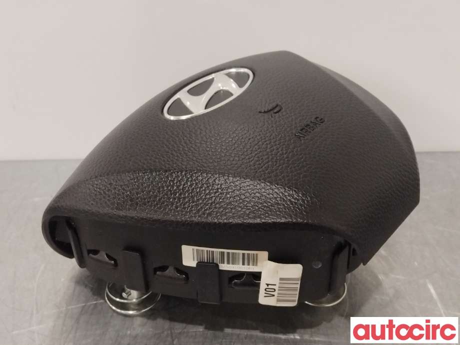 Airbag rattpute til Hyundai i40 2012-2017  (HYUNDAI|569003Z100RY)