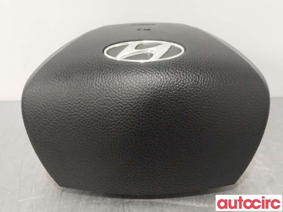 Airbag rattpute til Hyundai i40 2012-2017  (HYUNDAI|569003Z100RY)