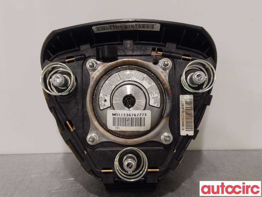 Airbag rattpute til Hyundai i40 2012-2017  (HYUNDAI|569003Z100RY)