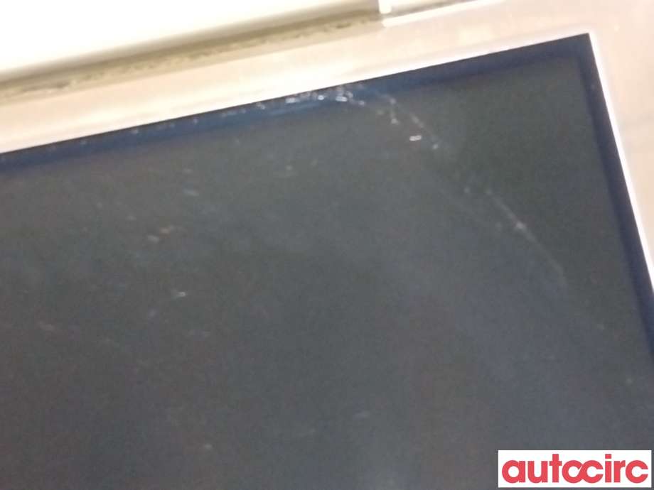 Instrumentpanel til Tesla Model S 2013-2016 (Fase 1)  (TESLA|1004788-00-C)