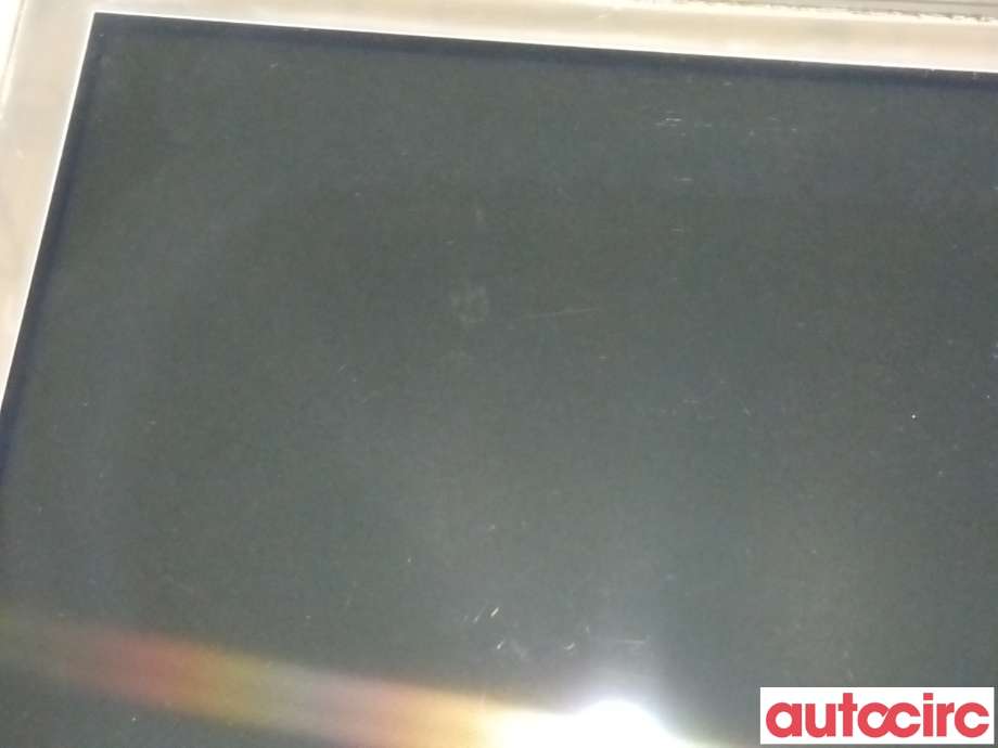 Instrumentpanel til Tesla Model S 2013-2016 (Fase 1)  (TESLA|1004788-00-C)