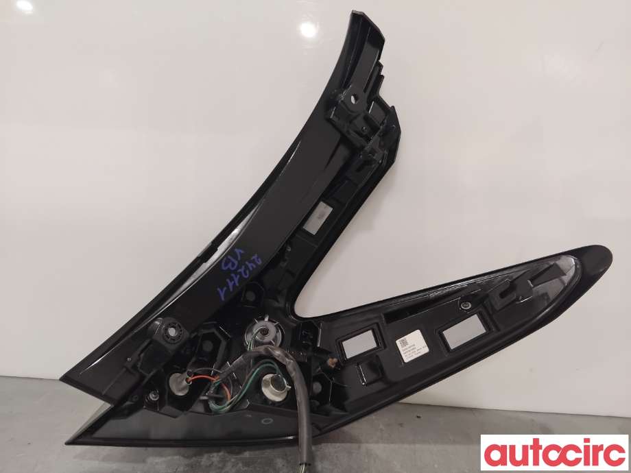 Baklykt venstre til Nissan Leaf 2018-->> (Type II)  (NISSAN|265555SH0A|A4T032-0000|265555SH1A)