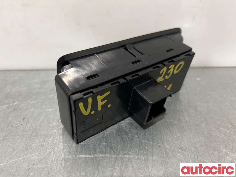 Bryter ruteheis til VW Polo 2014-2017 (Type V, Fase 2)  (VOLKSWAGEN|1K4959857B||1K4959857C)