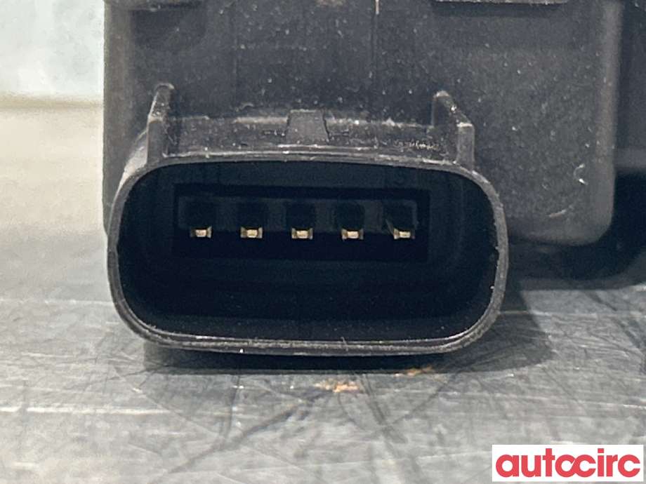 Baklukelås til Kia EV6 2021-->>  (KIA|81800CV000|81230-G3000)