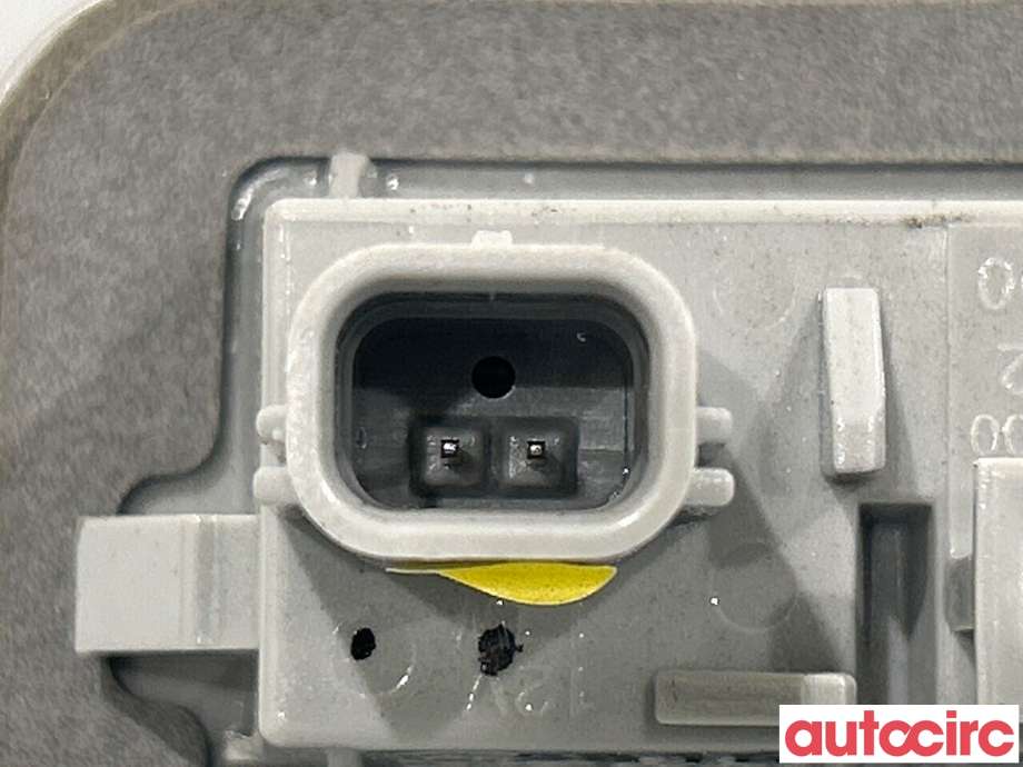 Skiltlys til Kia EV6 2021-->>  (KIA|92502GI000|)
