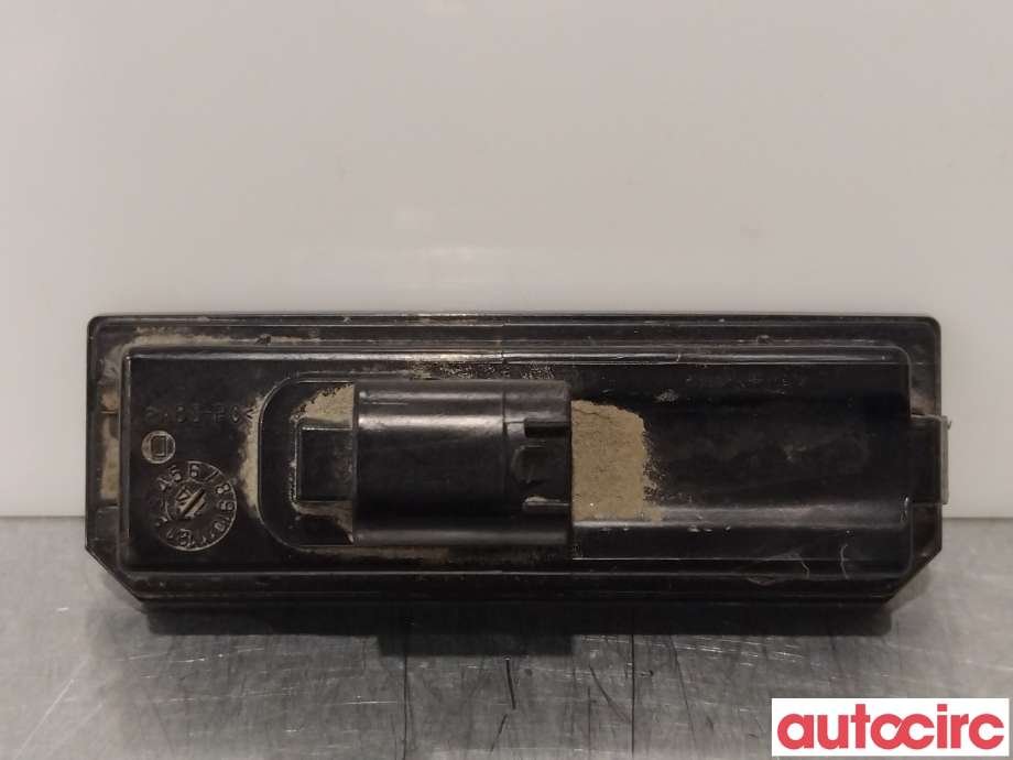 Skiltlys til Land Rover Range Rover, Evoque 2011-2019 (Type I) (LAND-ROVER|BJ3213550AA|LR025837|)