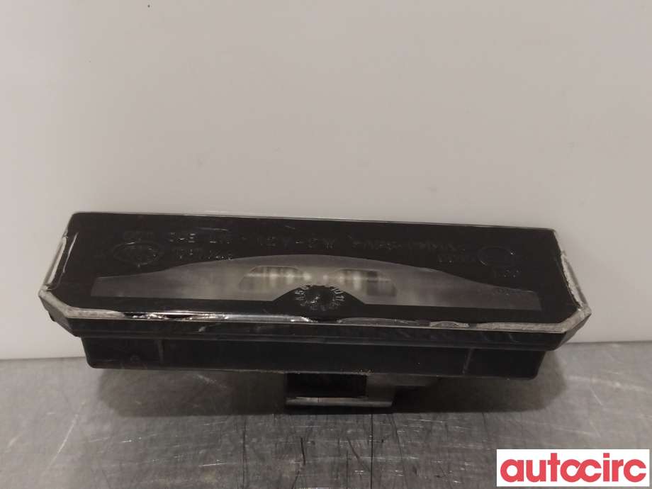 Skiltlys til Land Rover Range Rover, Evoque 2011-2019 (Type I) (LAND-ROVER|BJ3213550AA|LR025837|)