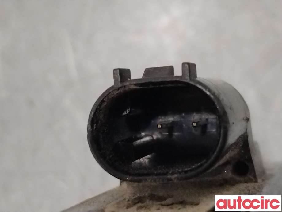 Skiltlys til Land Rover Range Rover, Evoque 2011-2019 (Type I) (LAND-ROVER|BJ3213550AA|LR025837|)