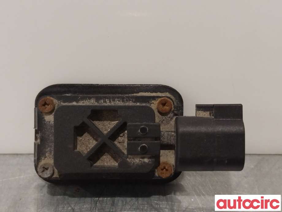 Bakluke/bakdør håndtak til Land Rover Range Rover, Evoque 2011-2019 (Type I)  (LAND-ROVER|1L2T14K147AA|LR029038|)