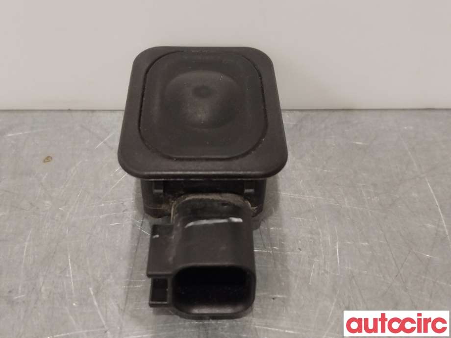 Bakluke/bakdør håndtak til Land Rover Range Rover, Evoque 2011-2019 (Type I)  (LAND-ROVER|1L2T14K147AA|LR029038|)