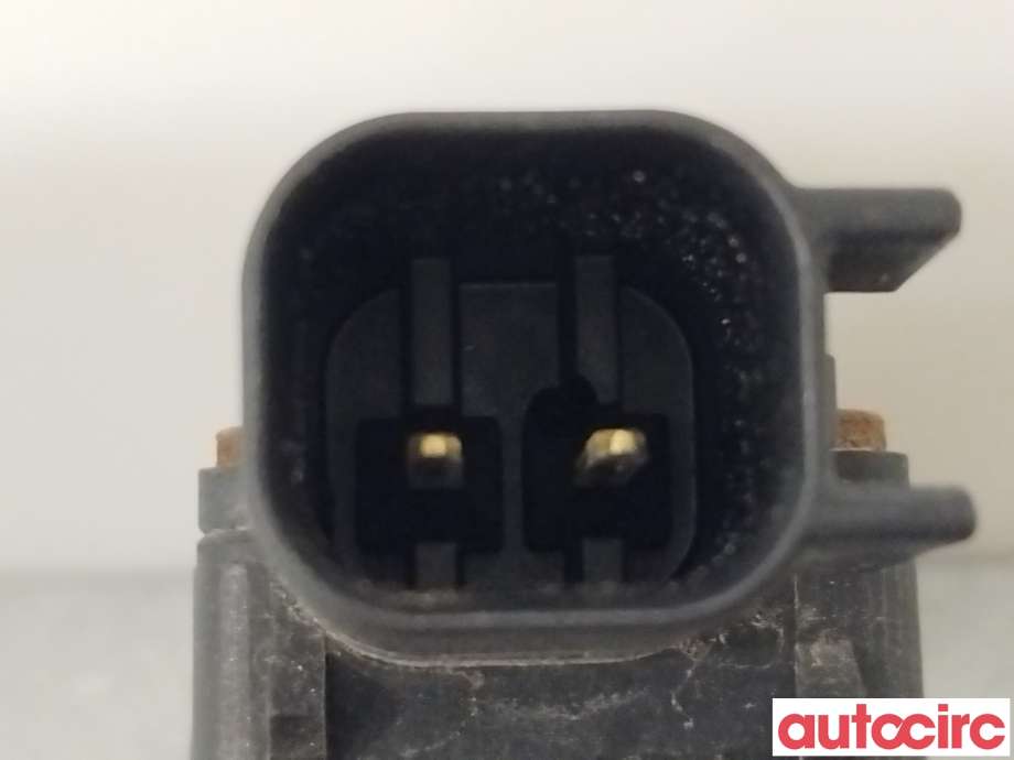 Bakluke/bakdør håndtak til Land Rover Range Rover, Evoque 2011-2019 (Type I)  (LAND-ROVER|1L2T14K147AA|LR029038|)