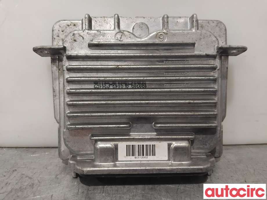 Styreenhet xenon/ballast til Volvo V60/V60 CC, 2013-2018 (Type I, Fase 2)  (VOLVO|31297941)