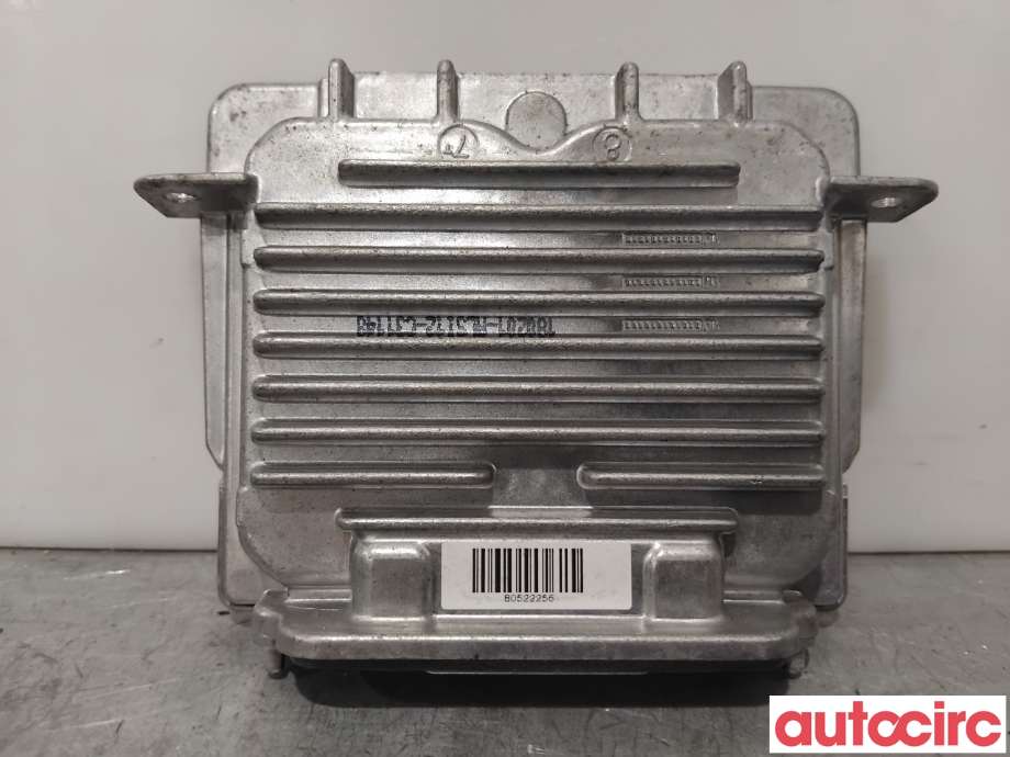 Styreenhet xenon/ballast til Volvo V60/V60 CC, 2013-2018 (Type I, Fase 2)  (VOLVO|31297941)